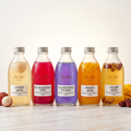 Kefir water set