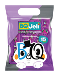 BQ Jelly Grape (15pc)