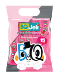 BQ Jelly Strawberry (15pc)