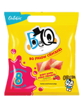 BQ Pillow Cracker Strawberry (8 sachet)