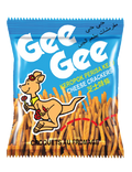 Gee Gee Cheese Cracker Value Pack (40 pack)