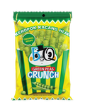 BQ Green Pea Crunch 60g