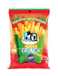 BQ Potato Crunch Tomato Sauce