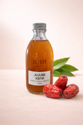 Jujube Kefir