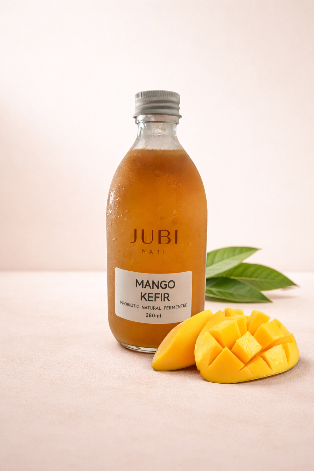 Mango Kefir