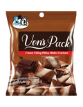 Von's Pack Wafer Choc Flavor Value Pack (40 pot)